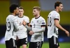 Quel pronostic pour la rencontre Angleterre – Allemagne ?